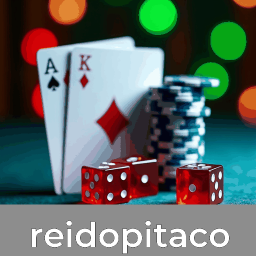 Cassino Online reidopitaco