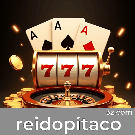Reidopitaco: Jogos de Cassino Emocionantes e Luxuosos