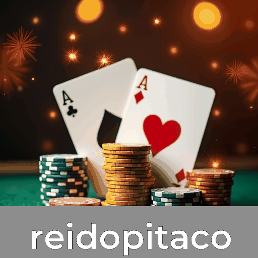 Acesso ao reidopitaco