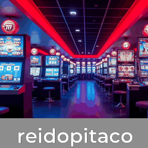Cadastro na reidopitaco