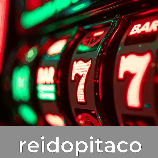 Cassino Online reidopitaco