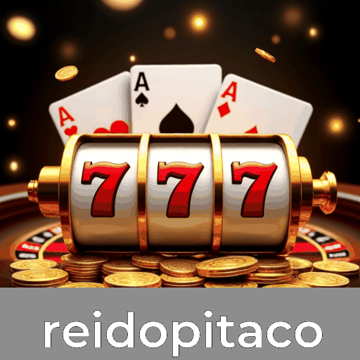 Cadastro na reidopitaco