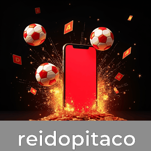 Cassino Online reidopitaco