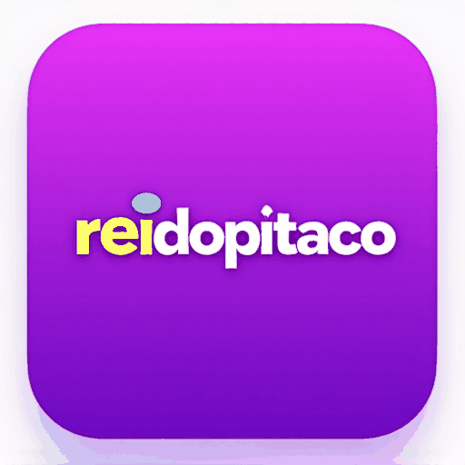reidopitaco logo