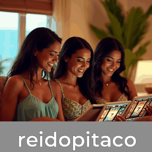 Cassino Online reidopitaco