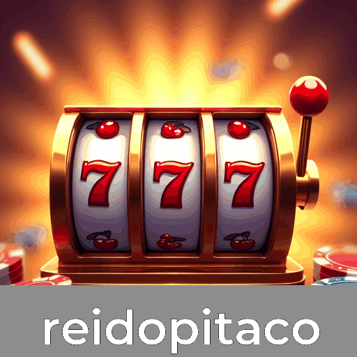Cadastro na reidopitaco