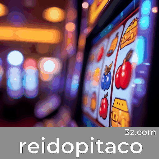 reidopitaco: Inovação e Tecnologia em Jogos