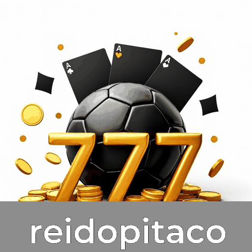 Apostas no reidopitaco