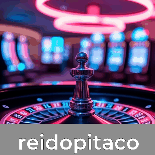 Cassino Online reidopitaco