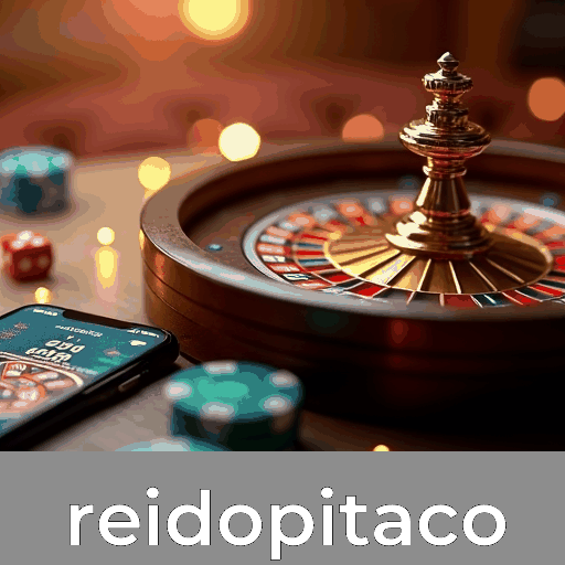 Acesso ao reidopitaco