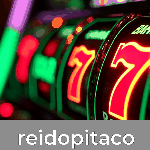 Cassino Online reidopitaco