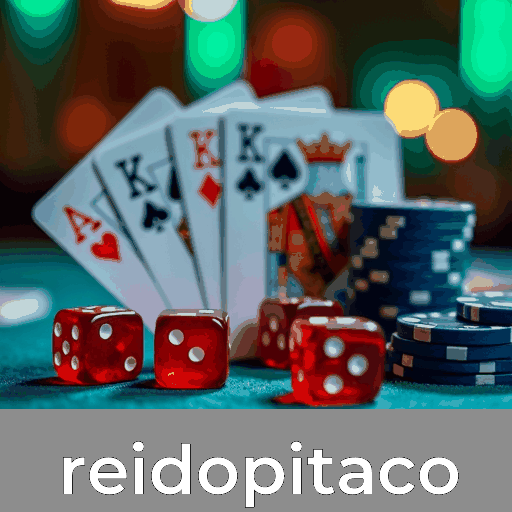 Cadastro na reidopitaco