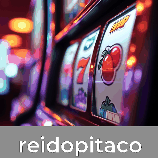 Cadastro na reidopitaco