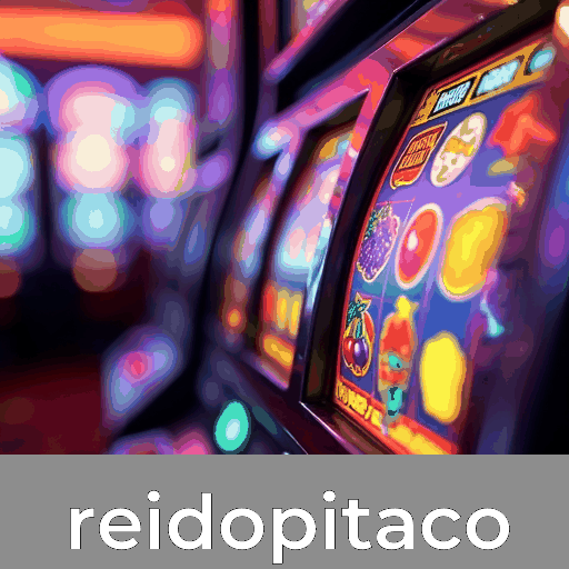 Cassino Online reidopitaco