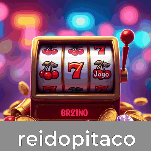 Cadastro na reidopitaco