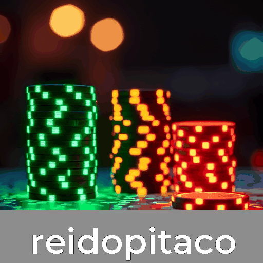 Cadastro na reidopitaco