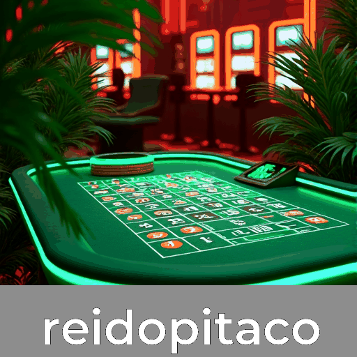 Cassino Online reidopitaco
