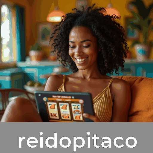 Acesso ao reidopitaco